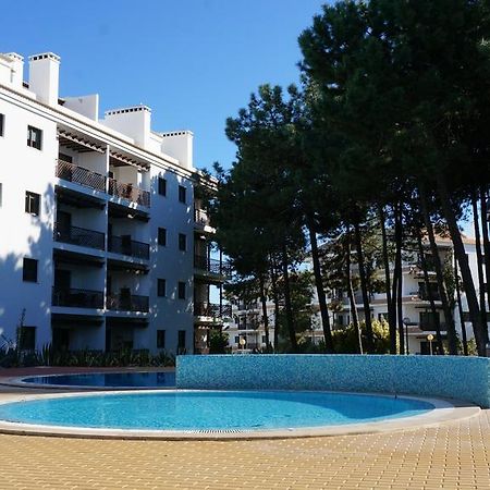 Apartment Calcada Albufeira Ngoại thất bức ảnh