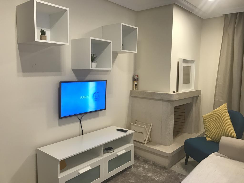 Apartment Calcada Albufeira Ngoại thất bức ảnh