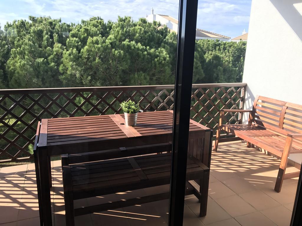 Apartment Calcada Albufeira Ngoại thất bức ảnh